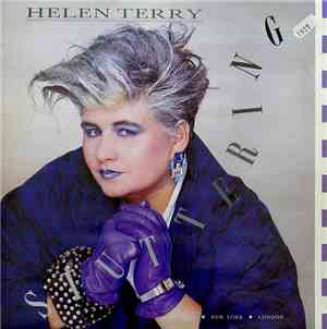 Helen Terry - Stuttering