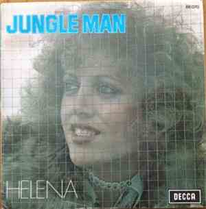 Helena  - Jungle Man