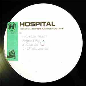 High Contrast - Angels & Fly