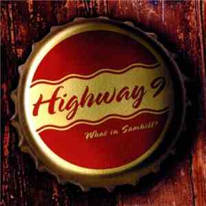 Highway 9 - What in Samhill?