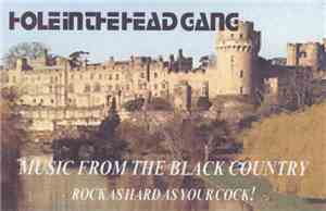 Hole In The Head Gang - Music From The Black Country: Rock As Hard As Your  ...