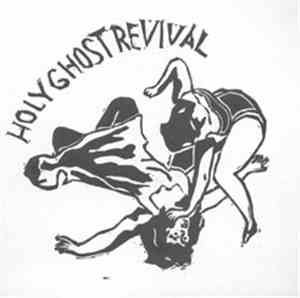 Holy Ghost Revival - Live