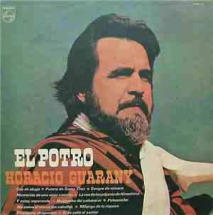 Horacio Guarany - El Potro