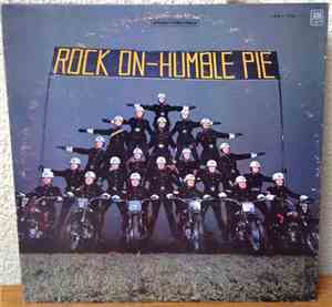 Humble Pie - Rock On