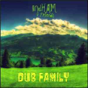 Injham - Dub Family