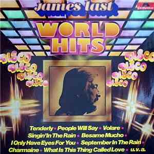 James Last - World Hits