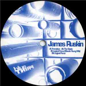 James Ruskin - Transition