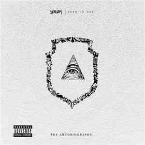 Jeezy - Seen It All: The Autobiography