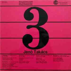 Jenö Takács - Jenö Takács