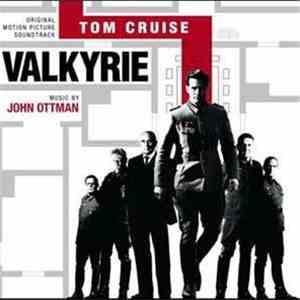 John Ottman - Valkyrie (Original Motion Picture Score)
