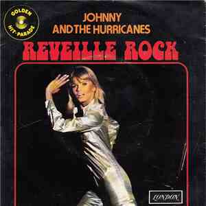 Johnny And The Hurricanes - Reveille Rock