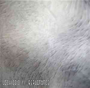 J.Schizoid - Repugnance EP