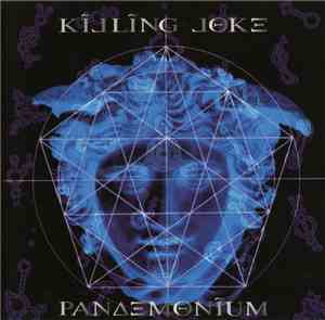 Killing Joke - Pandemonium