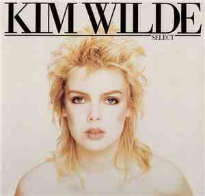 Kim Wilde - Select