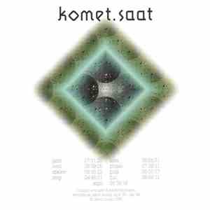 Komet - Saat