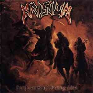 Krisiun - Conquerors Of Armageddon