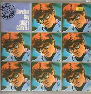 Larry Coryell - Barefoot Boy