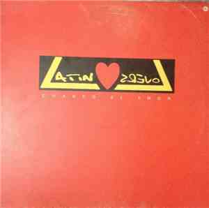 Latin Lovers  - Cuando El Amor / Dos Gardenias