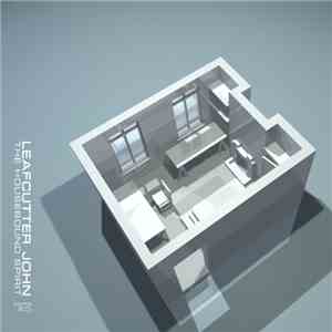 Leafcutter John - The Housebound Spirit