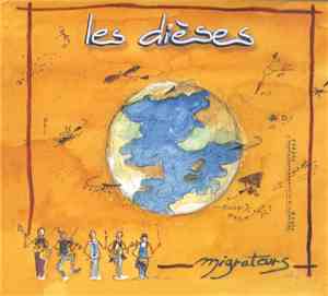 Les Dièses  - Migrateurs