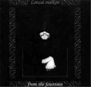 Lonsai Maïkov - From The Fountain
