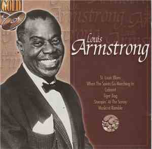 Louis Armstrong - Louis Armstrong