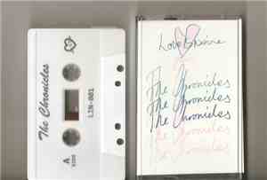 Love Is Noise - THE CHRONICLES
