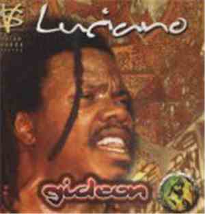 Luciano  - Gideon