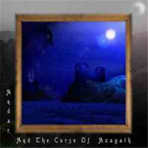 Magister Dixit - Andar And The Curse Of Azagath