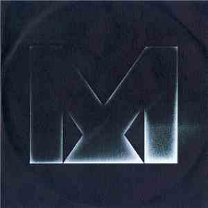 Magnetic Man - Perfect Stranger