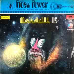 Mandrill - Mandrill Is