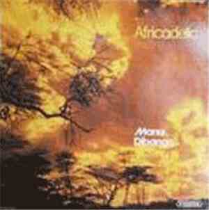 Manu Dibango - Africadelic