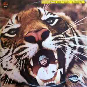 Marsius - ..... Save The Tiger