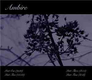 Maskin - Ambire