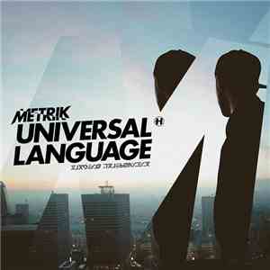Metrik  - Universal Language