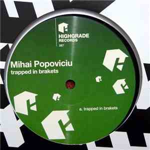 Mihai Popoviciu - Trapped In Brakets