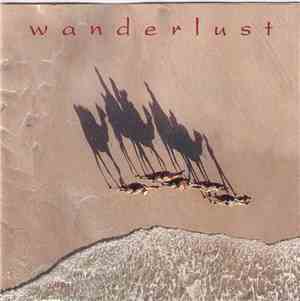 Mike Bukovsky - Wanderlust