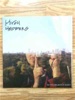 Mitch Hedberg - Do You Believe in Gosh?