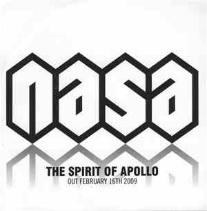 Nasa - The Spirit Of Apollo