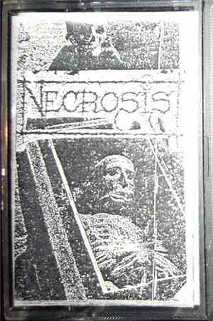 Necrosis  - Brutal Death To Newbeat!!