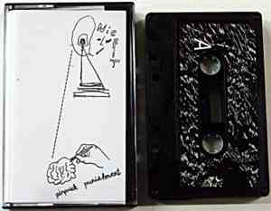 Nic Fit  / Pinprick Punishment - Nic Fit / Pinprick Punishment