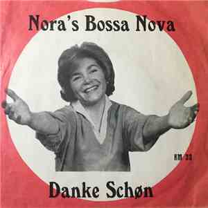Nora Brockstedt, Sven-Olof Walldoffs Orkester - Nora's Bossa Nova