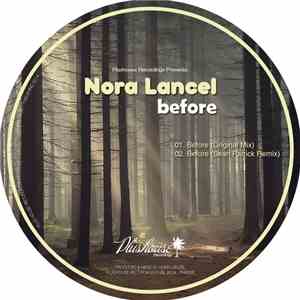 Nora Lancel - Before