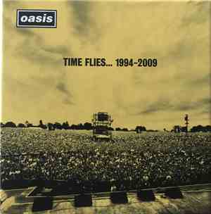 Oasis  - Time Flies... 1994-2009