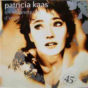 Patricia Kaas - Les Mannequins D'Osier