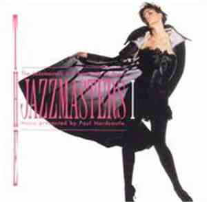 Paul Hardcastle - The Jazzmasters I