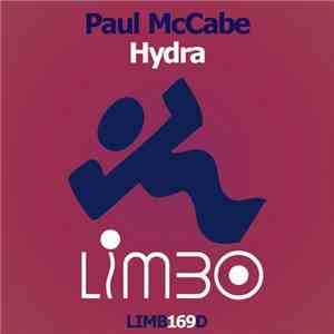 Paul McCabe  - Hydra