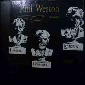 Paul Weston  - Paul Weston Conducts