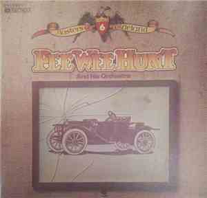 Pee Wee Hunt And His Orchestra - Masters Of Dixieland Vol. 6