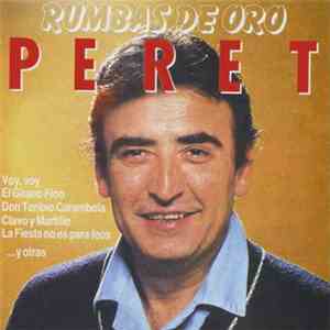 Peret - Rumbas De Oro